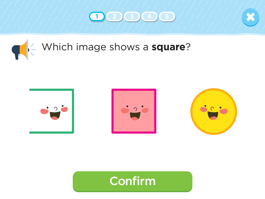 Free Basic Shapes Essential Activities for Preschool